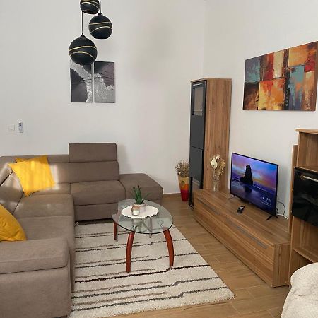 Apartman Andela Pula Centar Eksteriør billede