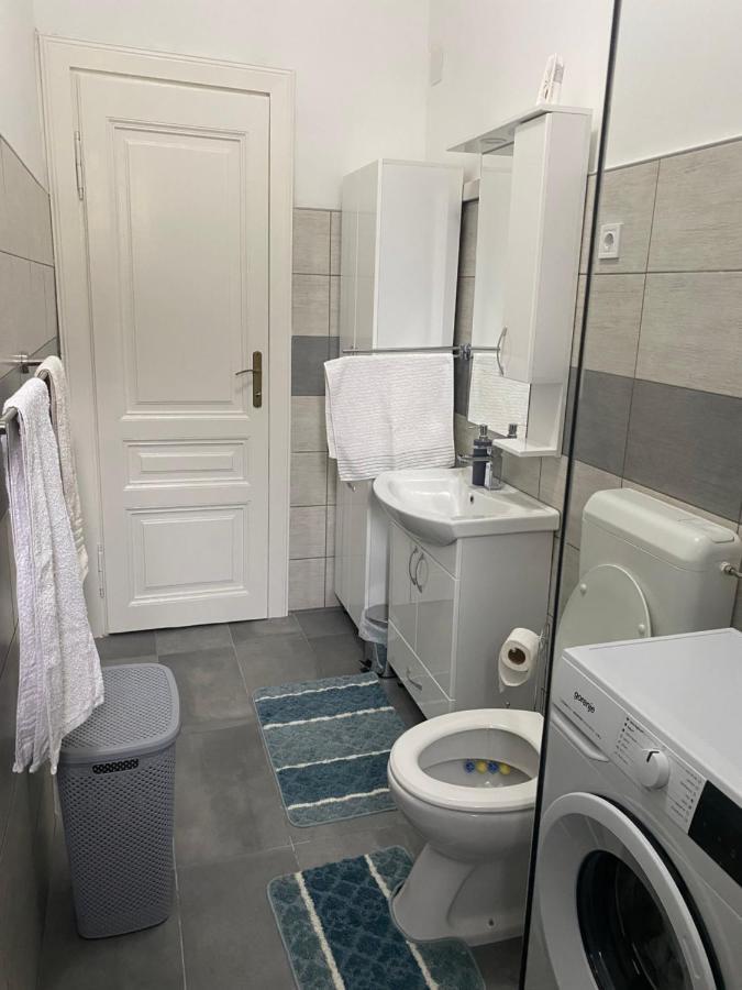 Apartman Andela Pula Centar Eksteriør billede