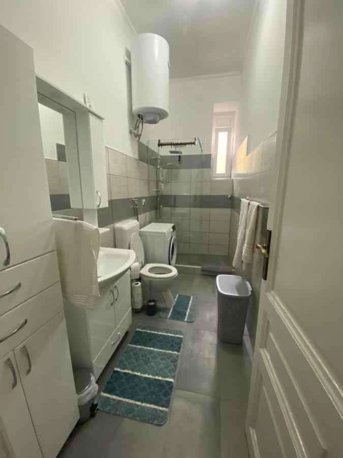 Apartman Andela Pula Centar Eksteriør billede